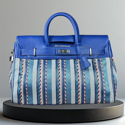 Mac Douglas - Pyla fantasia HIBI S